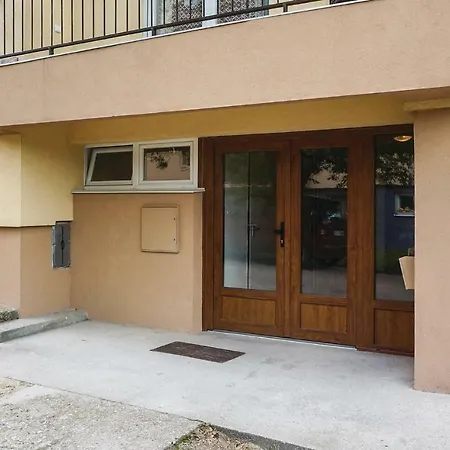 Two-bedroom In Apartment Siófok