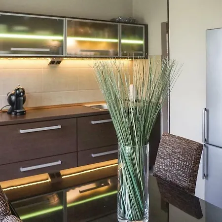 Two-bedroom In Siófok