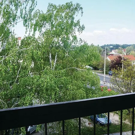 Two-bedroom In Апартаменты *