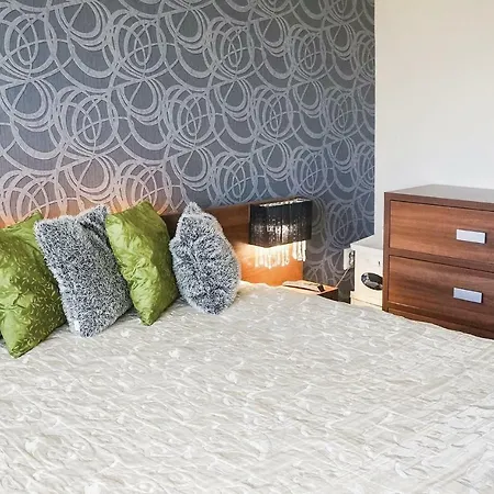 Two-bedroom In Apartment *