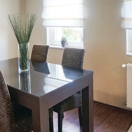 Apartment Two-bedroom In Siófok