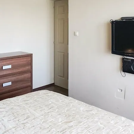 Two-bedroom In Apartment