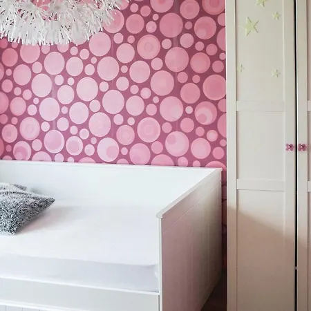 Two-bedroom In Siófok