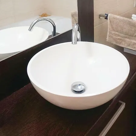 Two-bedroom In Apartment Siófok
